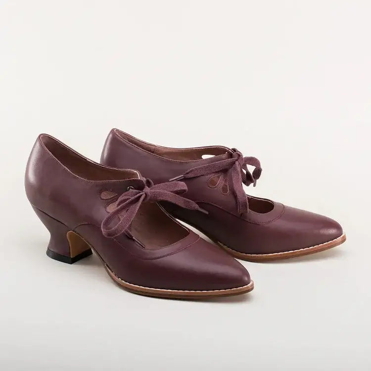 Caterina - Vintage Heels
