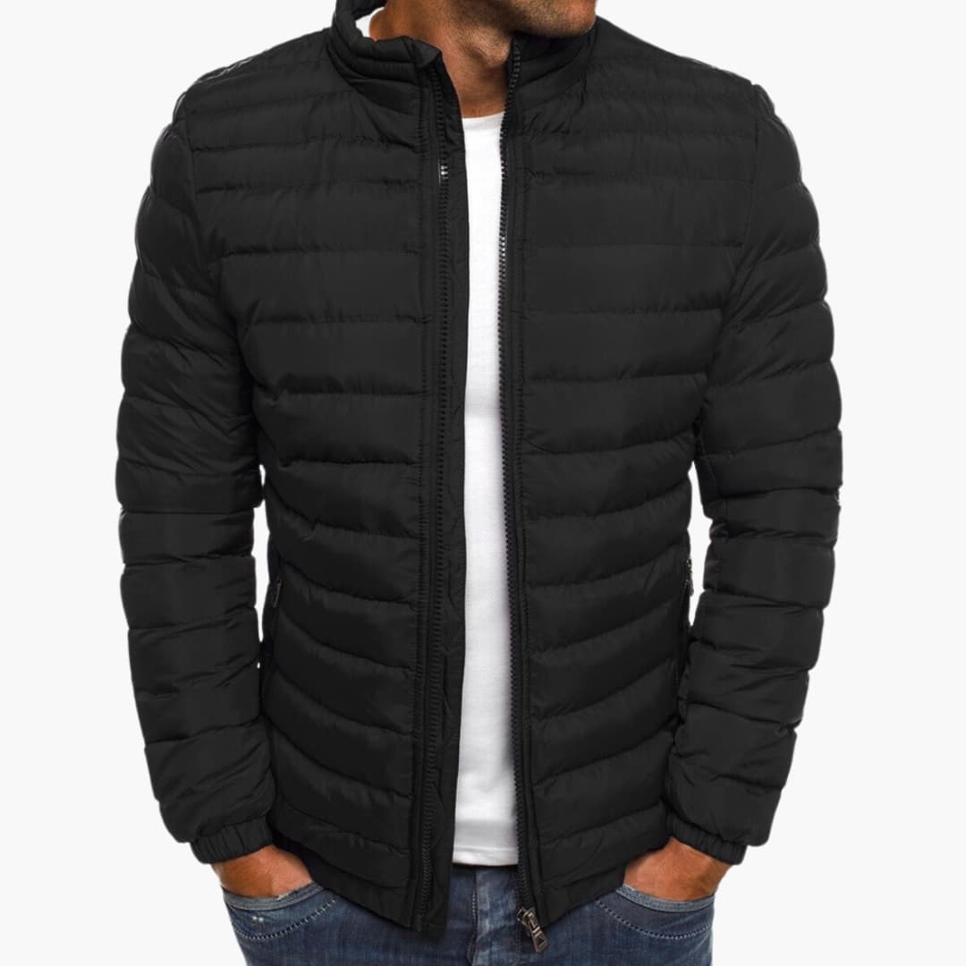Mitchel™ – Elegant Lightweight Summer Jacket