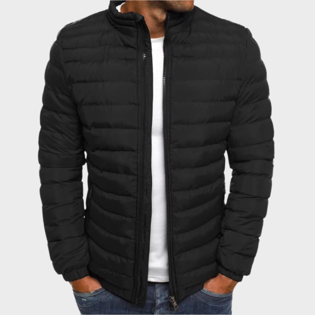 Mitchel™ – Elegant Lightweight Summer Jacket