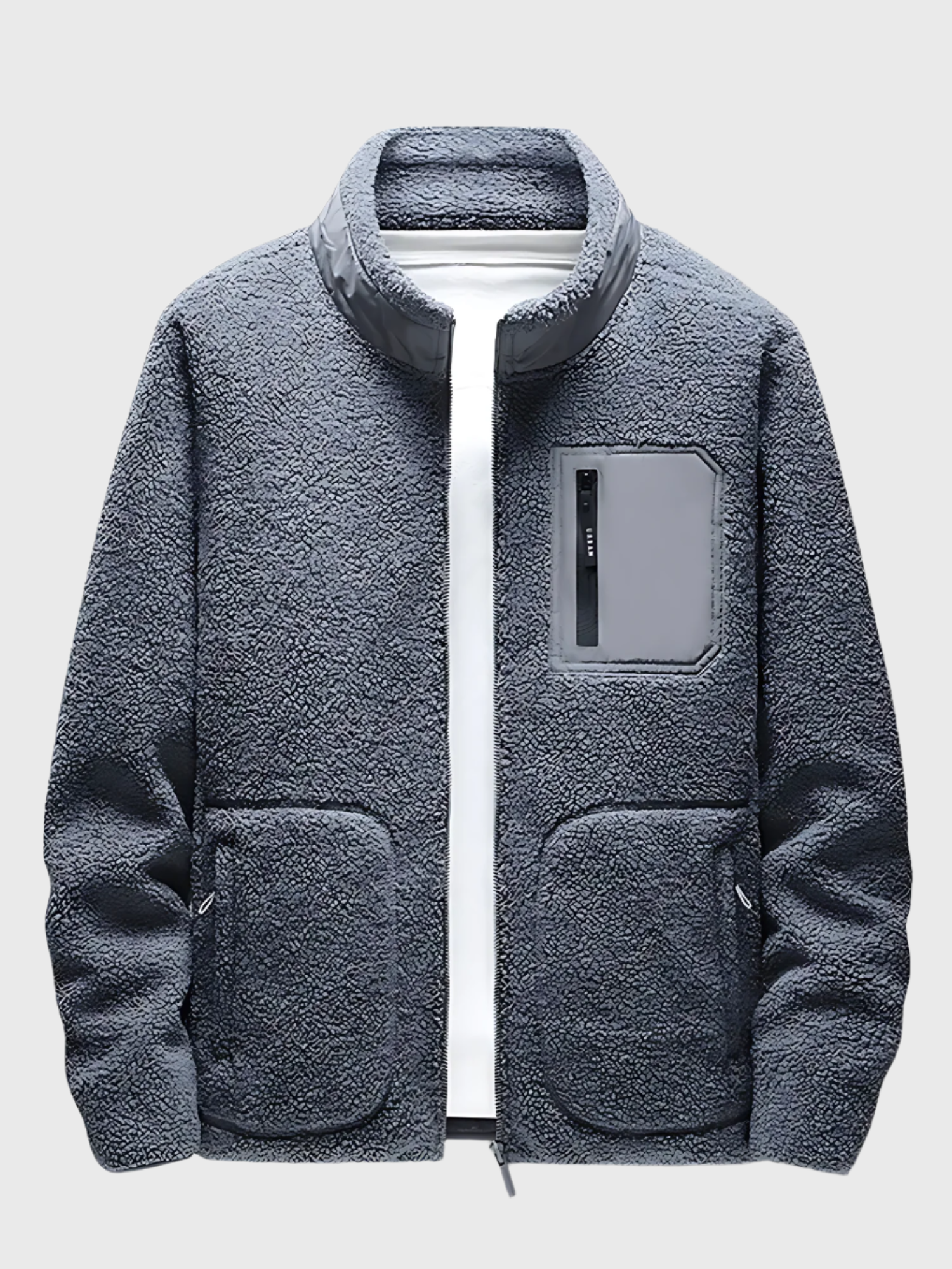Haven Hills | Fleece Jacket