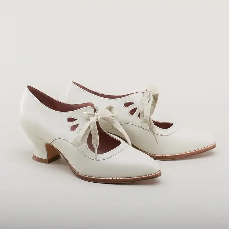 Caterina - Vintage Heels