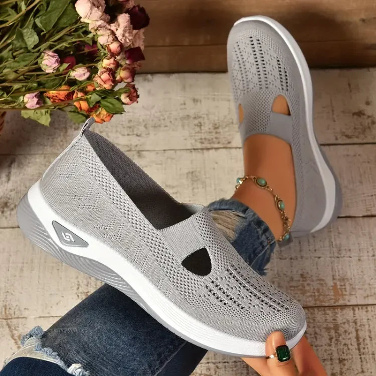 Flexora | Orthopaedic walking shoes with arch support