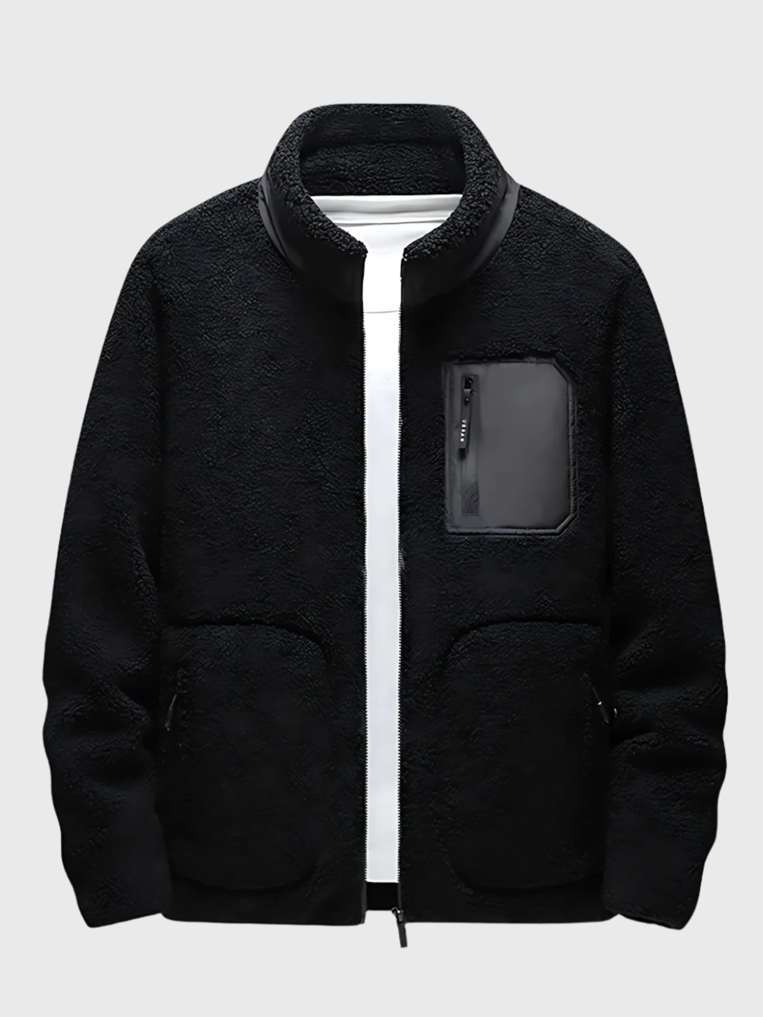 Haven Hills | Fleece Jacket