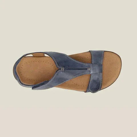 Giulia - Casual orthopedic sandals
