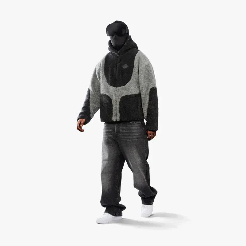 Harper™ | Skyline Fleece