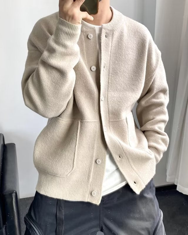 Ander™ - Chic and Elegant Cardigan