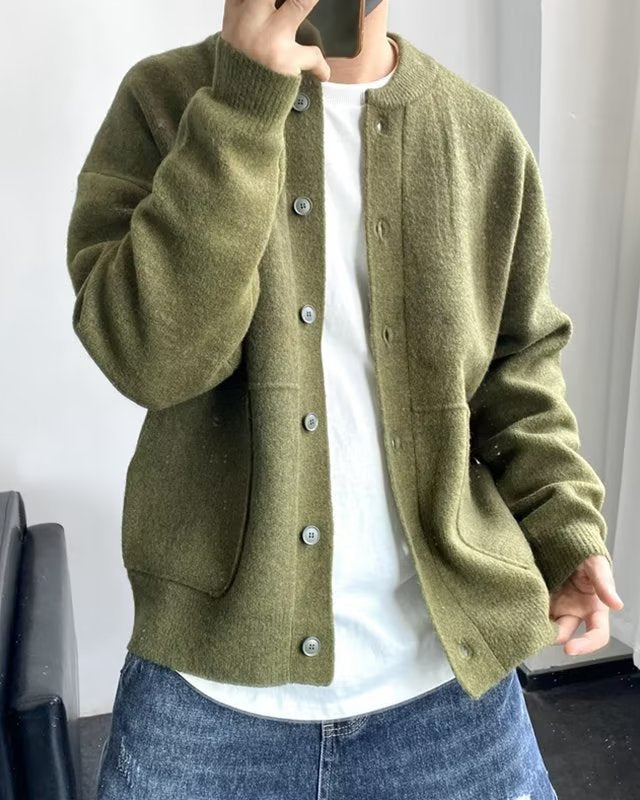 Ander™ - Chic and Elegant Cardigan