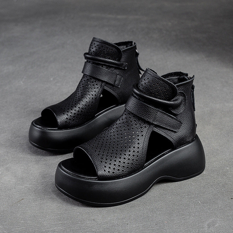 Federica - Timeless orthopedic sandals
