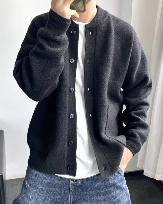 Ander™ - Chic and Elegant Cardigan