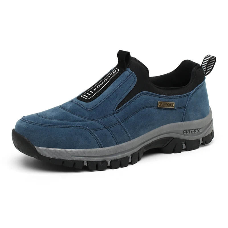 Fabio | Orthopedic Walking Shoes