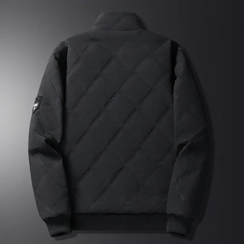 Felix™ | Spring Style Men's Coat