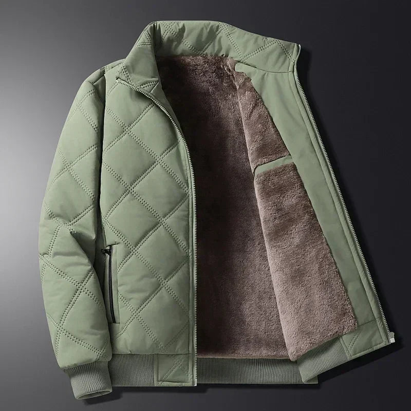 Felix™ | Spring Style Men's Coat
