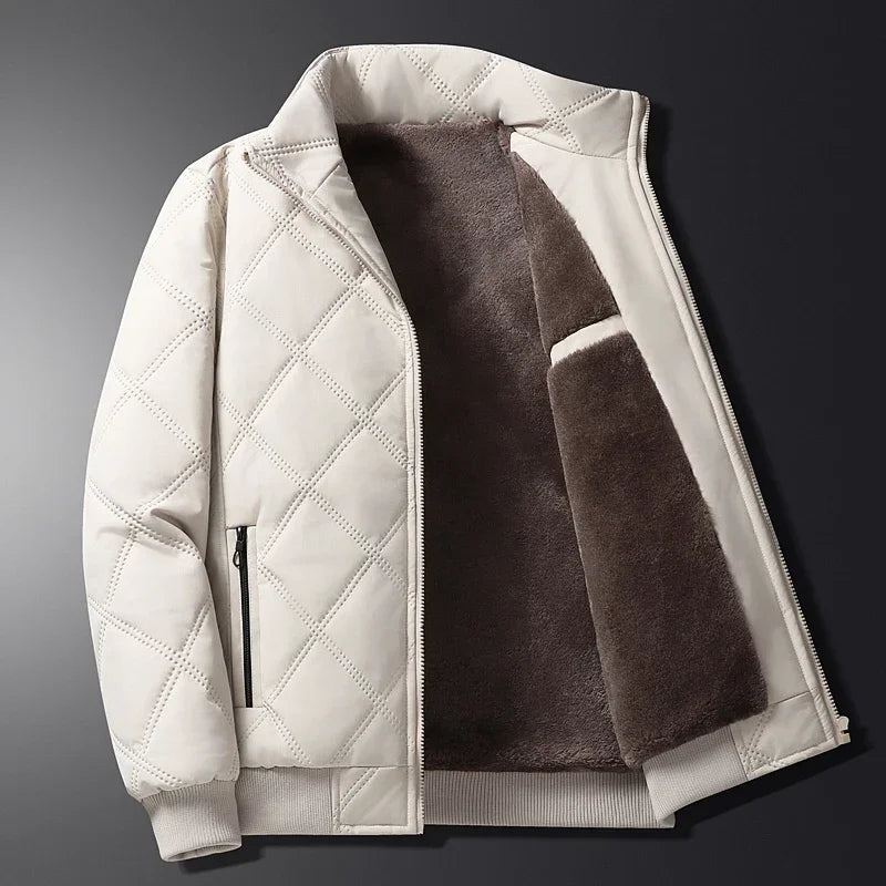 Felix™ | Spring Style Men's Coat