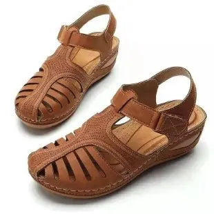 Elira | Breathable Orthopedic Sandals
