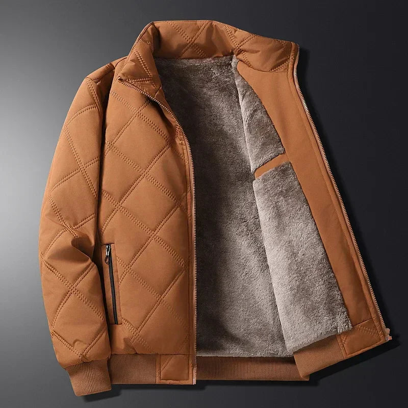 Felix™ | Spring Style Men's Coat