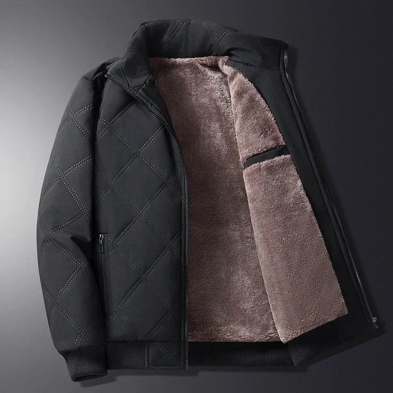 Felix™ | Spring Style Men's Coat