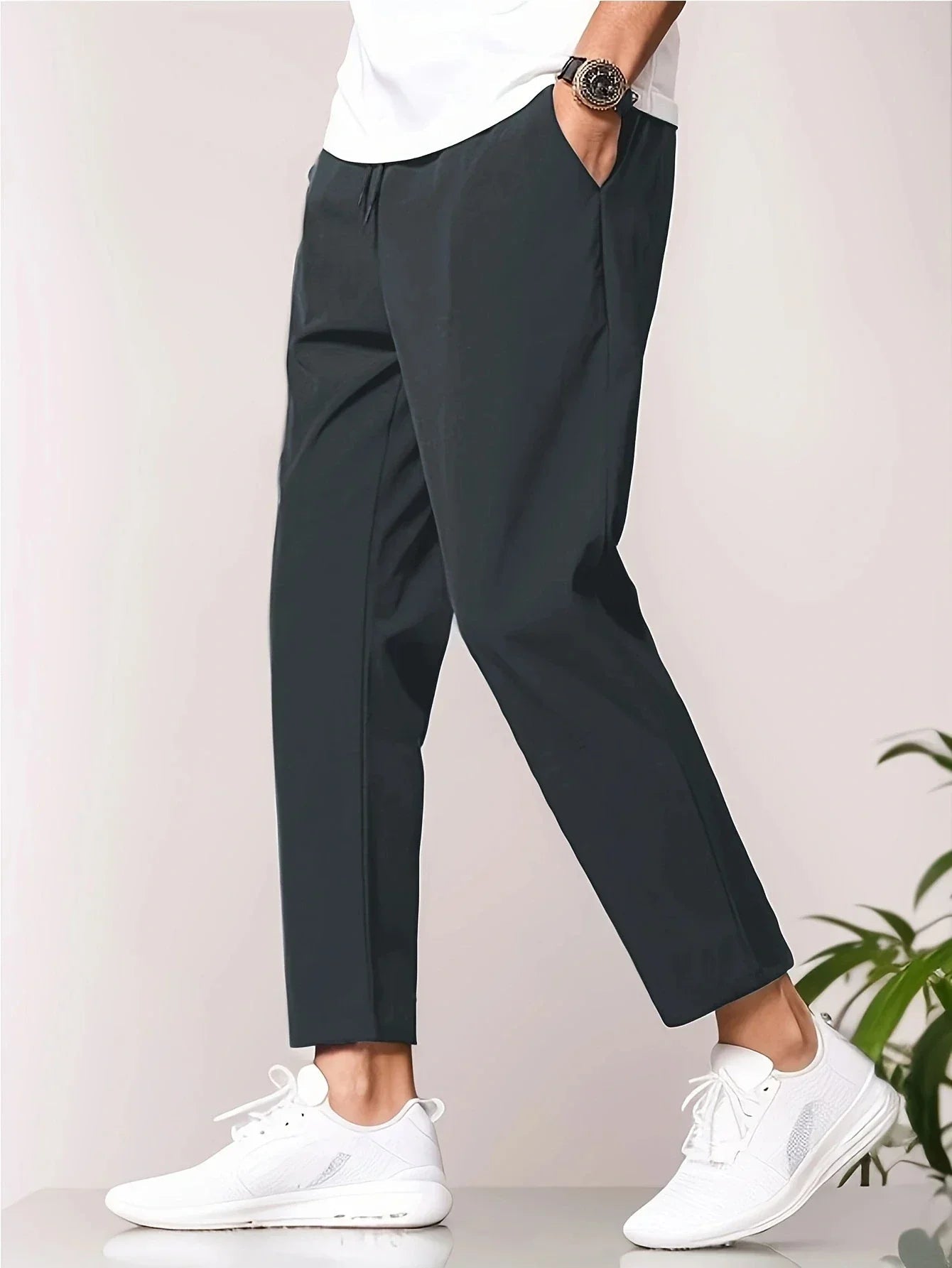 Rayan™ – Men's Casual Light Pants