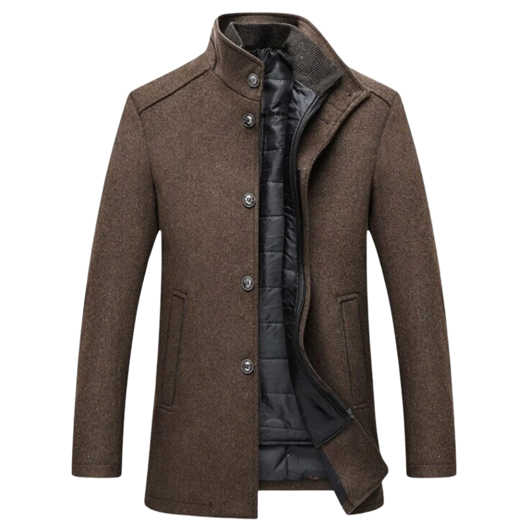 Boet™ | Elegant Men's Jacket