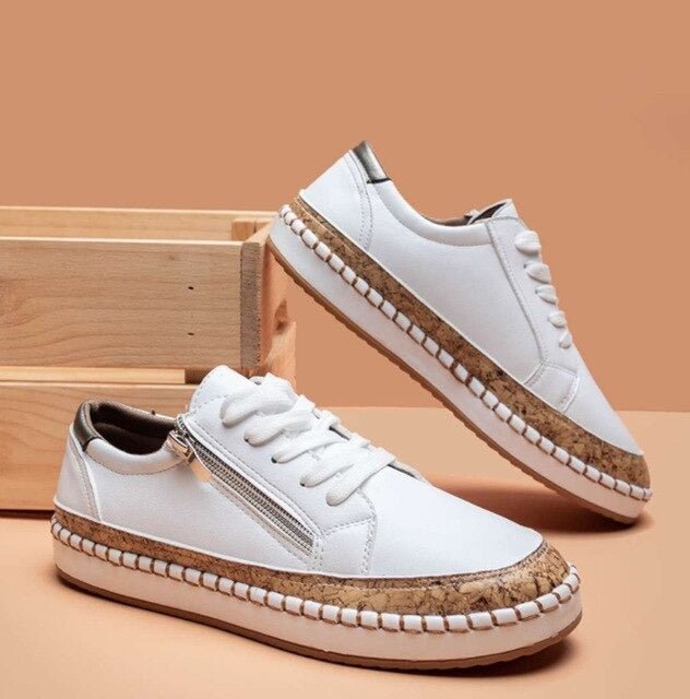 Liora | Elevated Orthopedic Sneakers