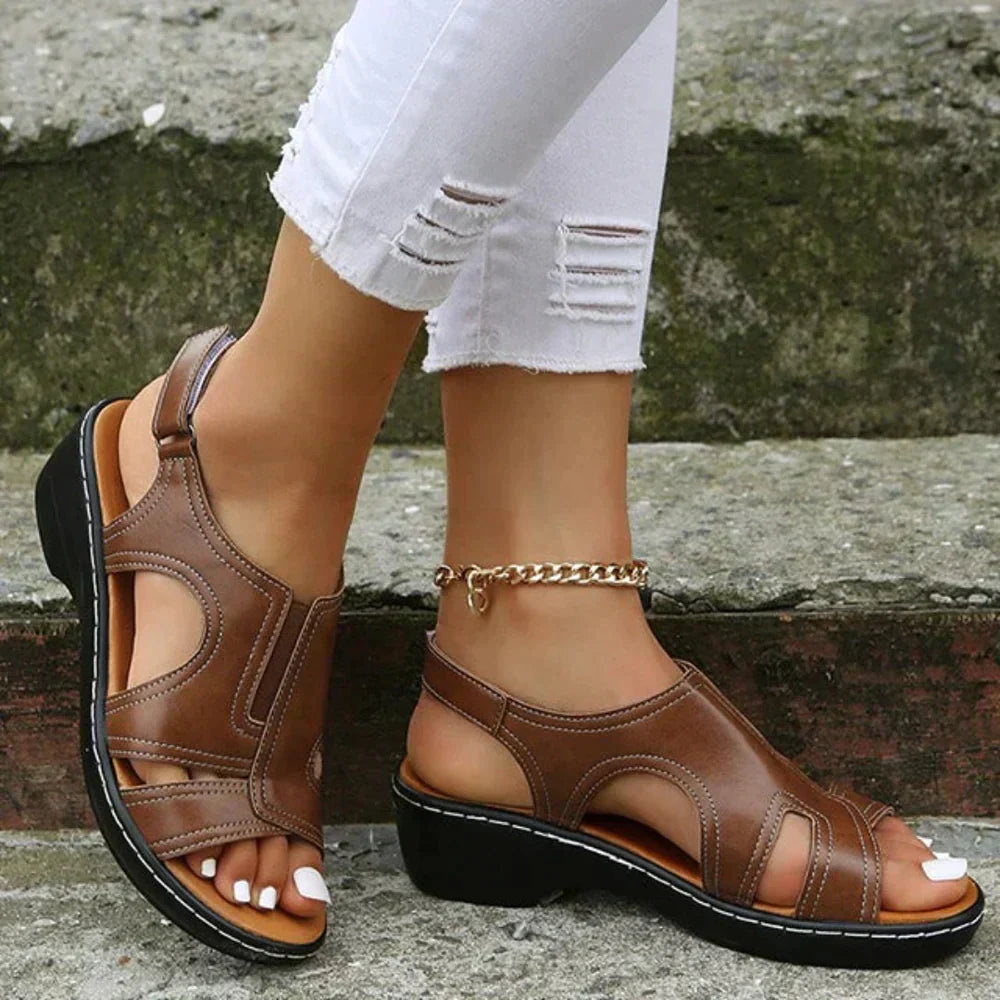 Elira | Orthopedic Comfort Sandals
