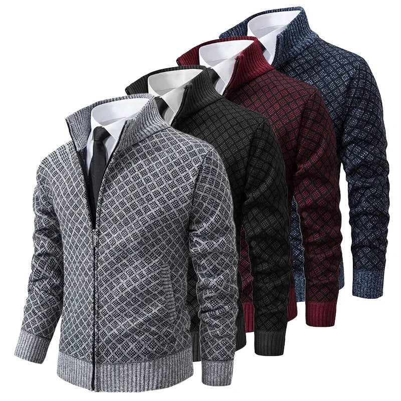 Louis™ | Elegant Men’s Jacket