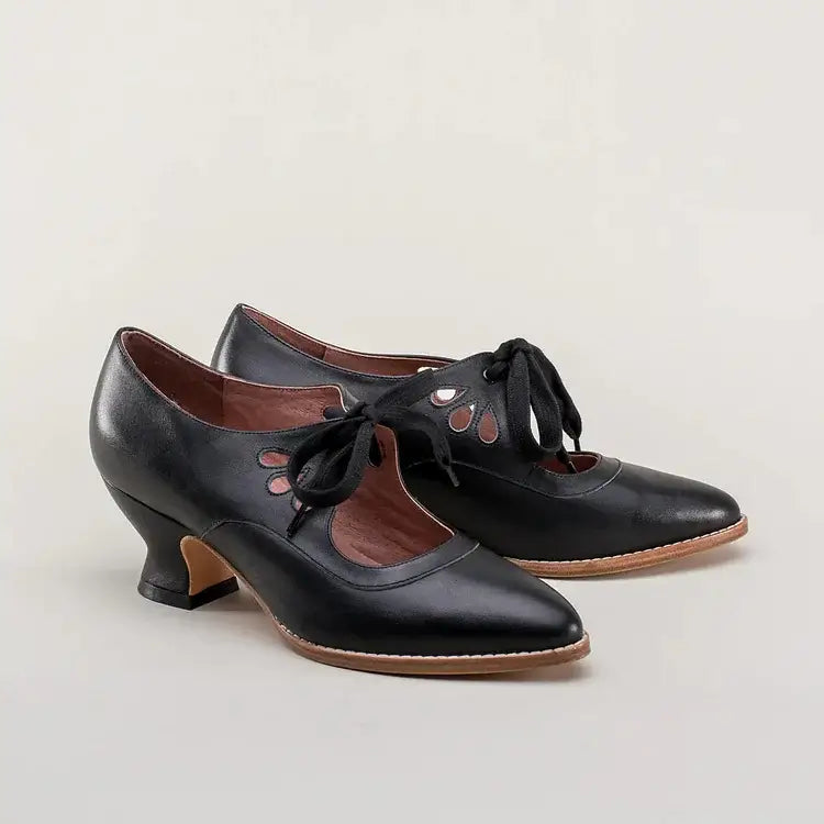 Caterina - Vintage Heels