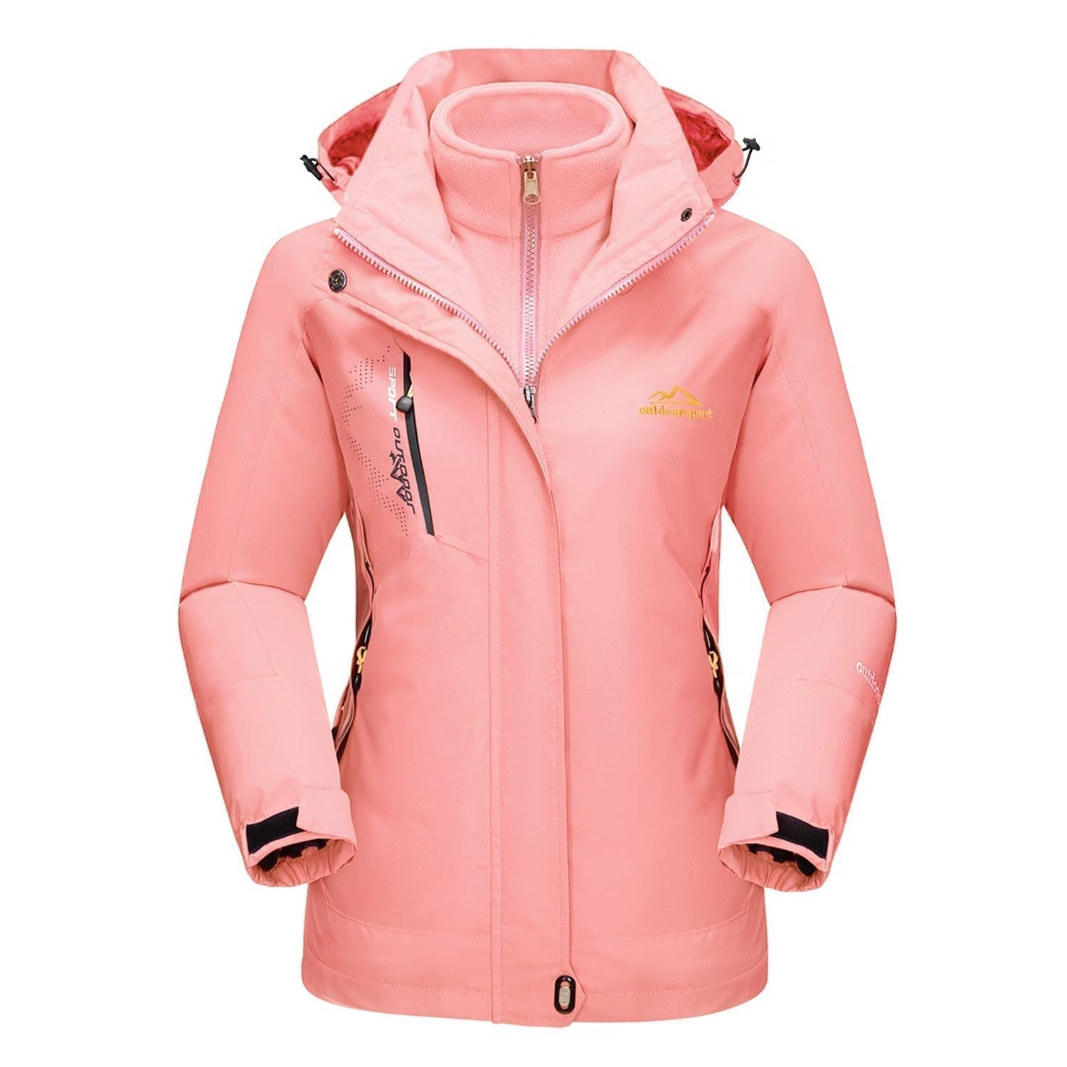 Harper™ | Waterproof Winter Coat
