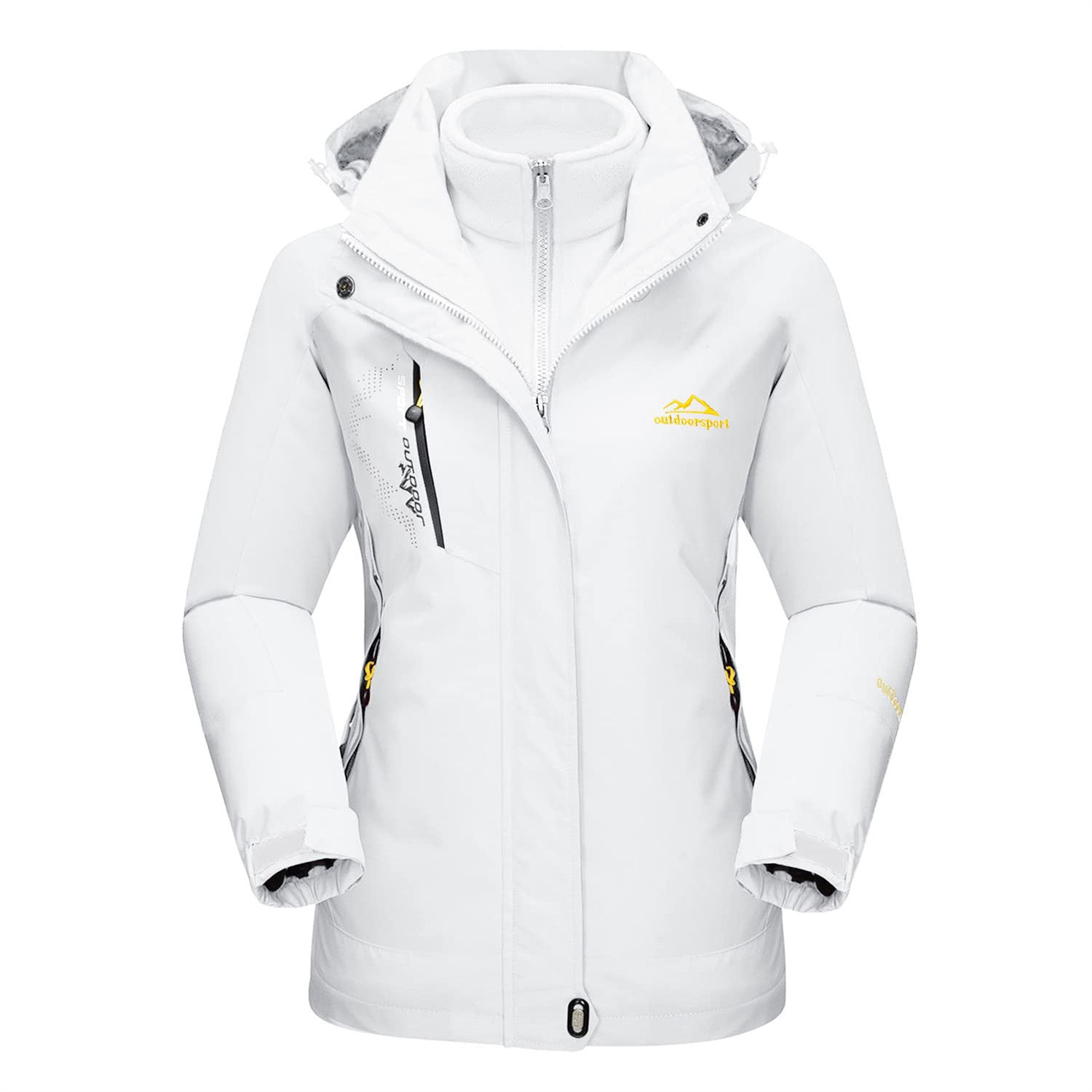 Harper™ | Waterproof Winter Coat